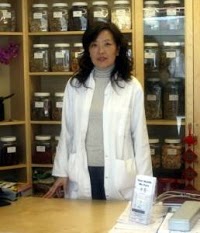 Dr Amanda Zhao Chinese Herbs and Acupuncture Clinic 724328 Image 0